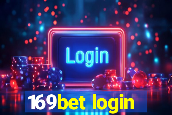 169bet login